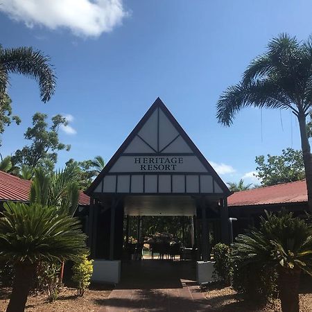 Heritage Resort Уэйпа Экстерьер фото