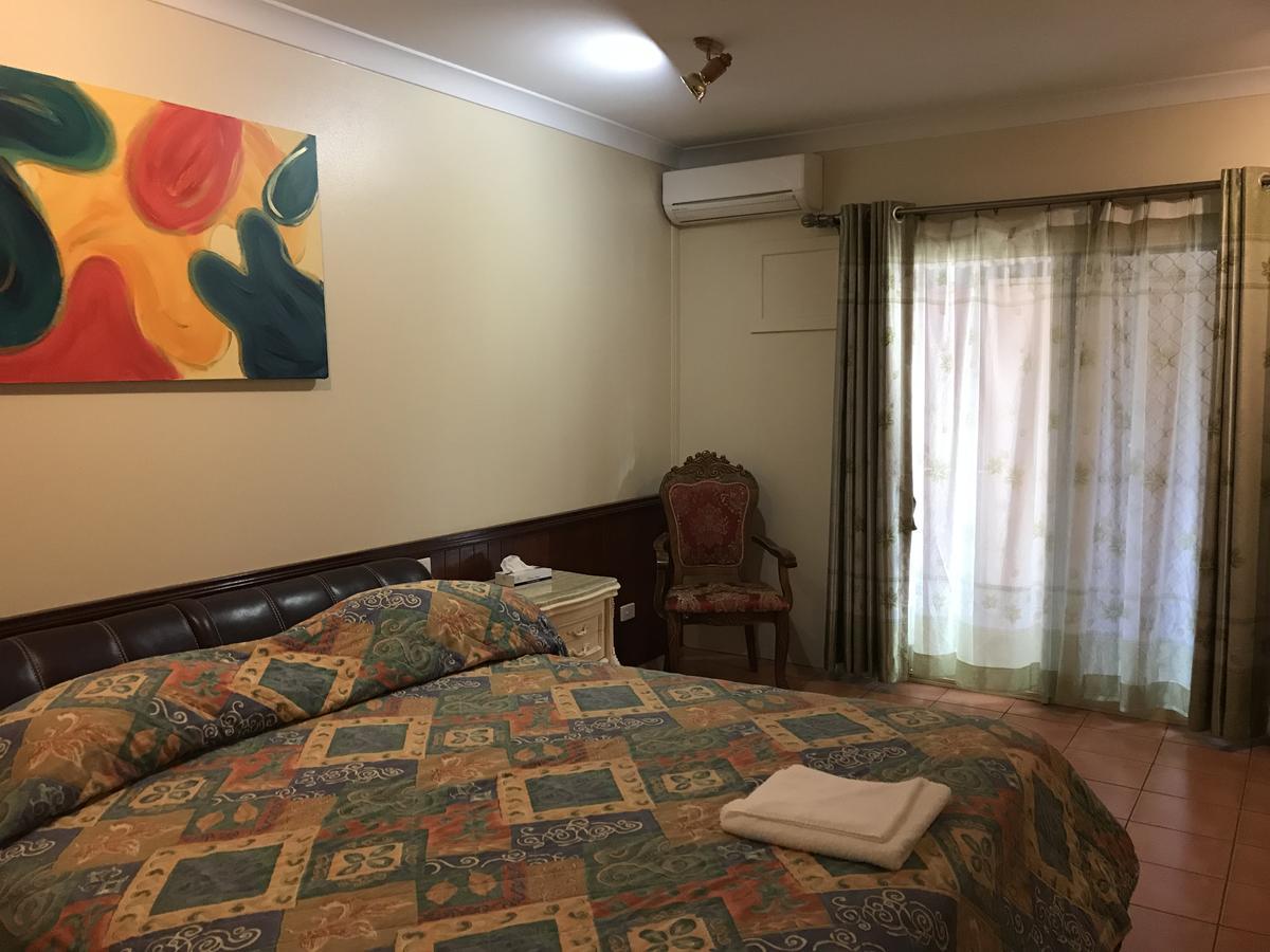 Heritage Resort Уэйпа Экстерьер фото