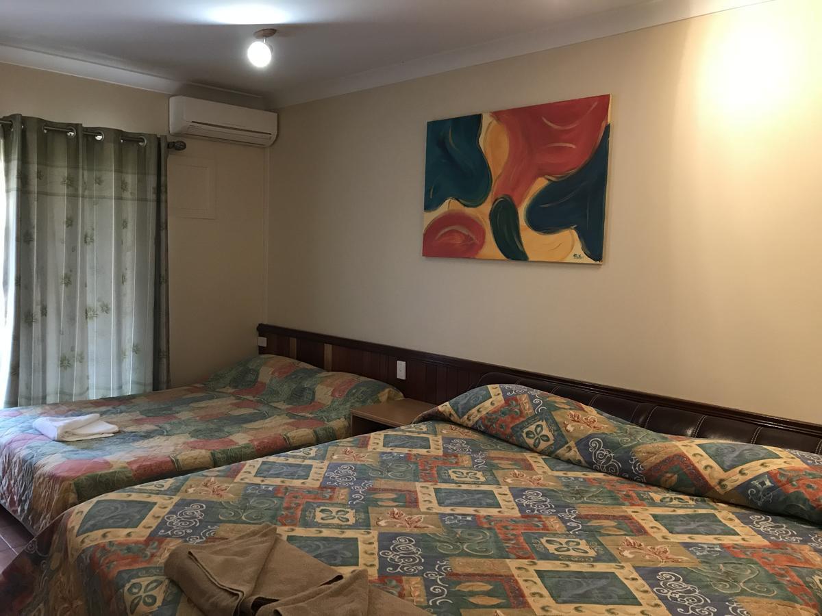 Heritage Resort Уэйпа Экстерьер фото