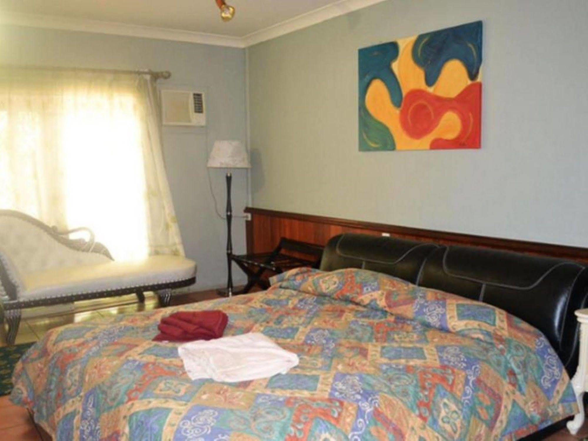 Heritage Resort Уэйпа Экстерьер фото