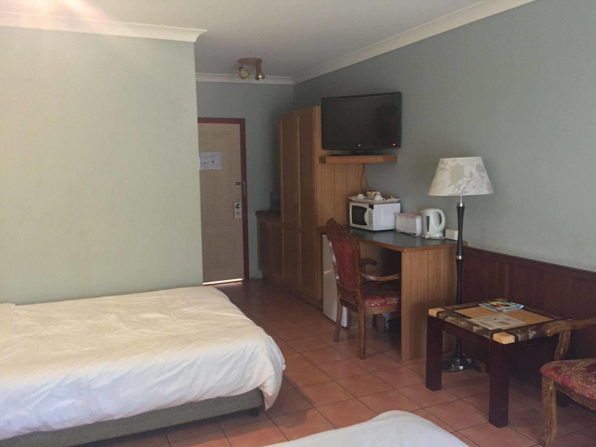 Heritage Resort Уэйпа Экстерьер фото