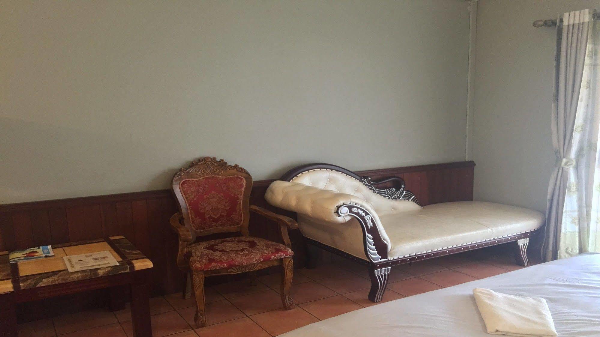 Heritage Resort Уэйпа Экстерьер фото