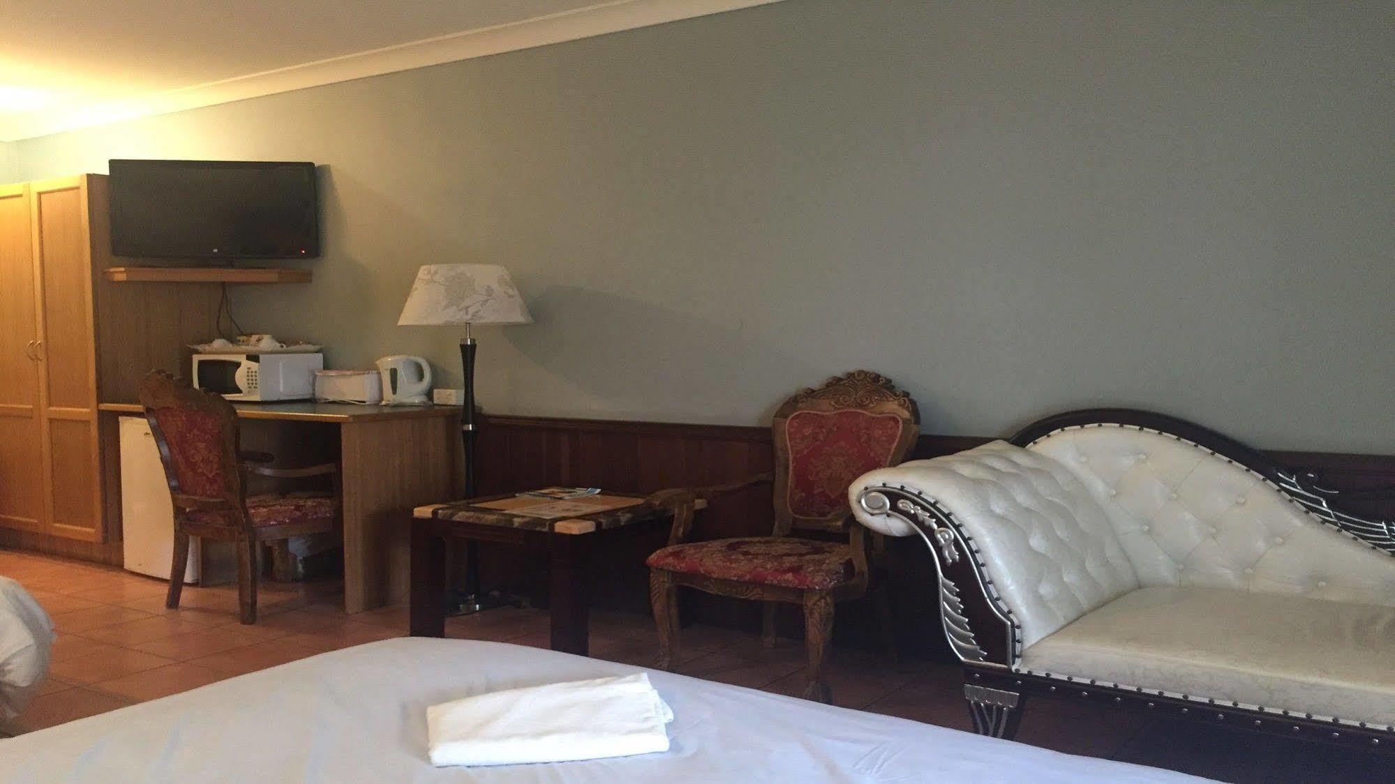 Heritage Resort Уэйпа Экстерьер фото